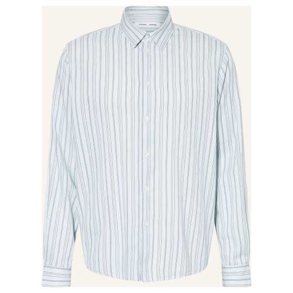 SAMSØE SAMSØE Hemd SARYAN Comfort Fit