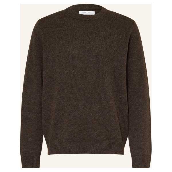 SAMSØE SAMSØE Pullover ISAK