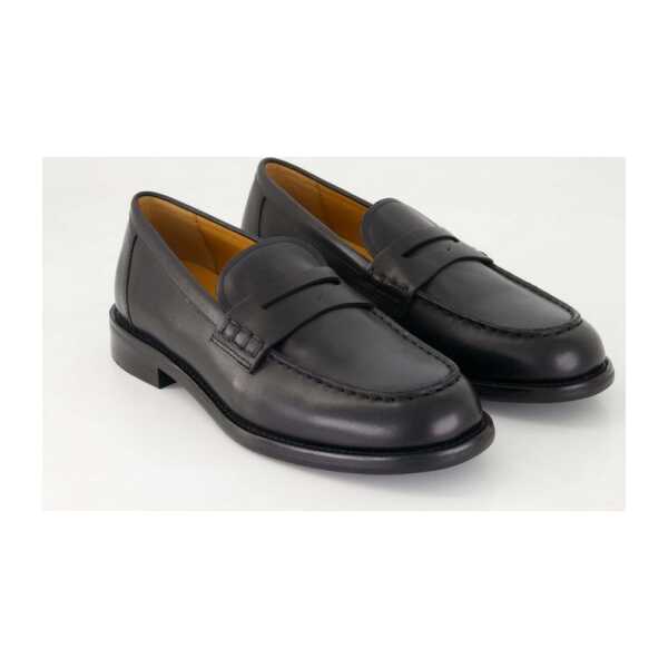 Vagabond Linn Slipper Obermaterial: Leder