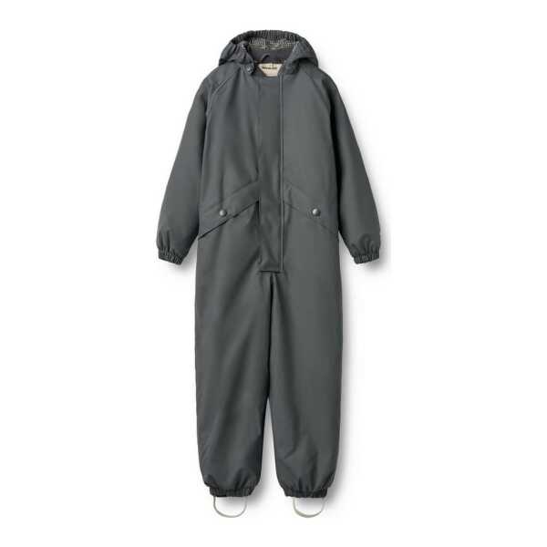 WHEAT Jumpsuit WHEAT Thermo Rain Suit Aiko