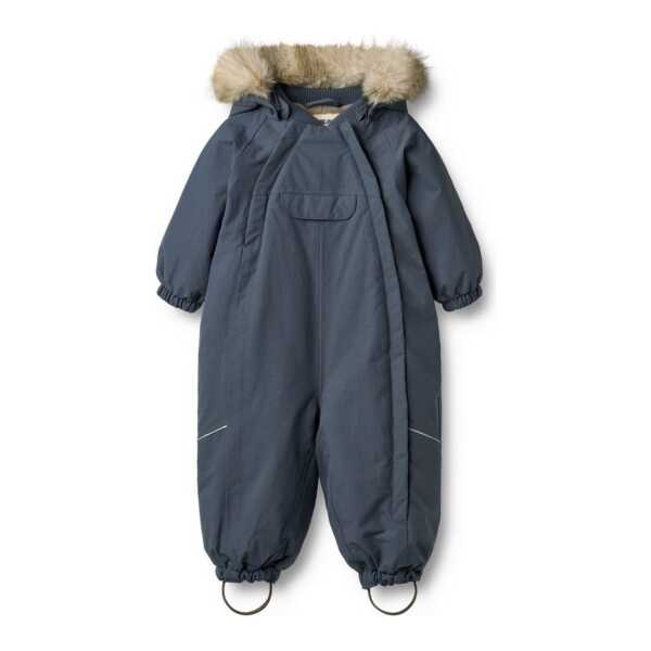 WHEAT Schneeoverall Snowsuit Nickie wasserdicht, atmungsaktiv und leicht wattiert