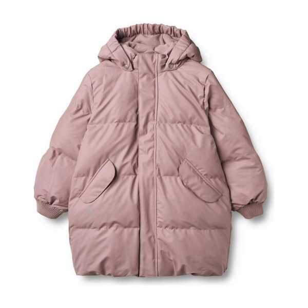 WHEAT Winterjacke WHEAT PU Puffer Jacket Coast