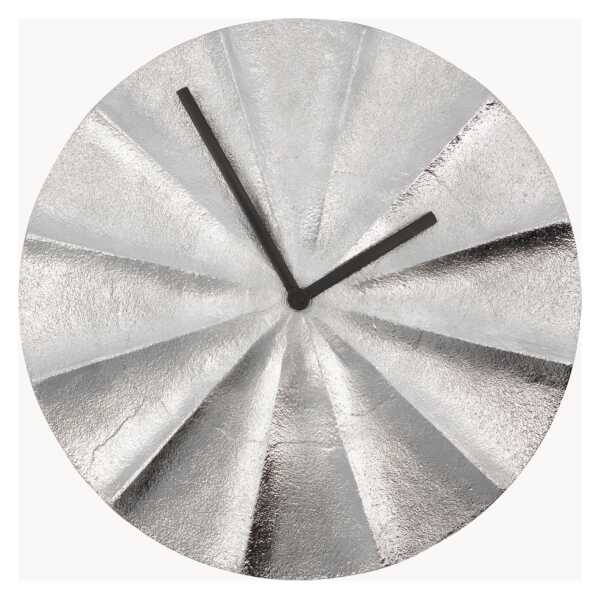 Wanduhr Show