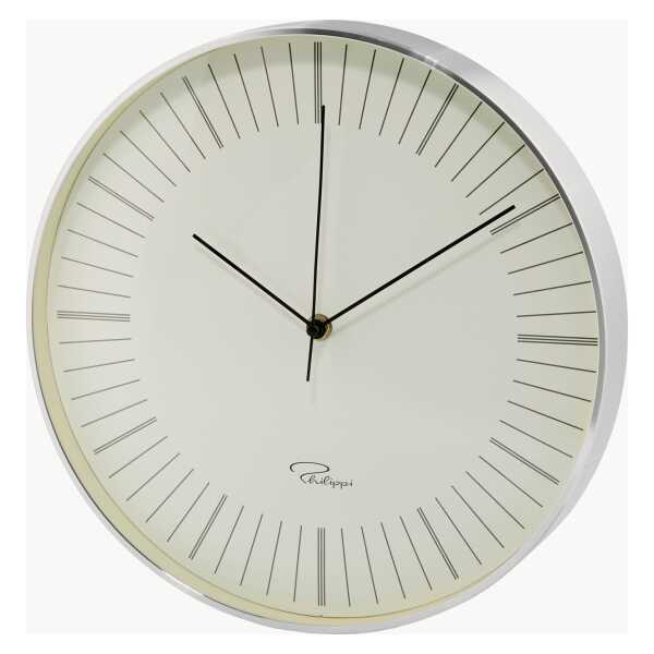 Wanduhr Tempus, Ø 31 cm