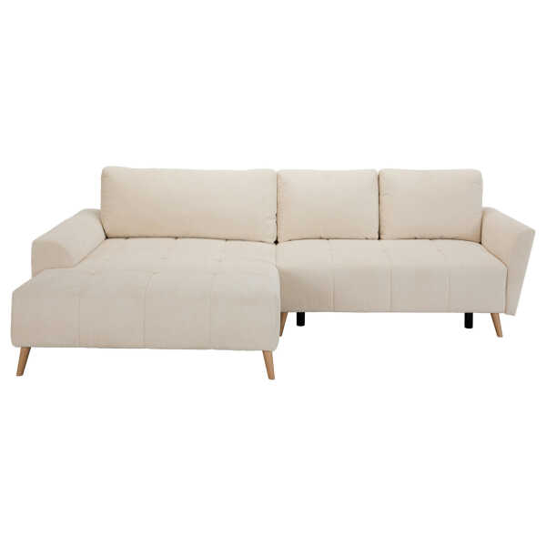 Carryhome ECKSOFA Creme xxxlutz.de