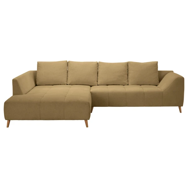 Carryhome ECKSOFA Honig xxxlutz.de
