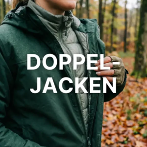 Doppeljacken