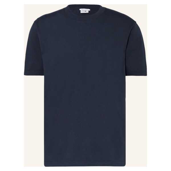 Nn.07 T-Shirt Adam blau