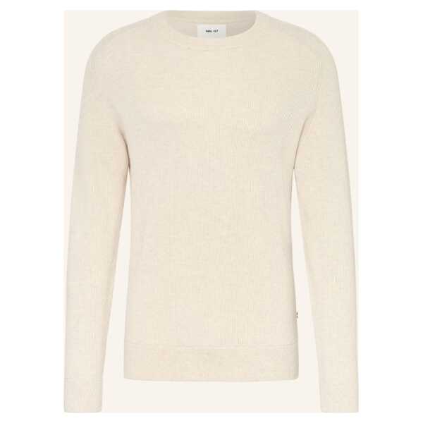 Nn.07 Pullover Kevin weiss