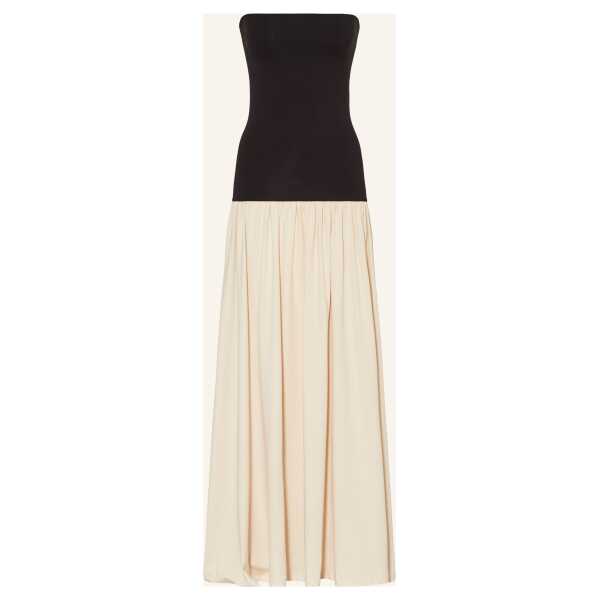 By Malene Birger Kleid Marciella schwarz