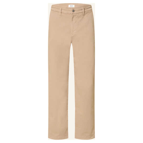 Nn.07 Chino Aden Regular Fit beige