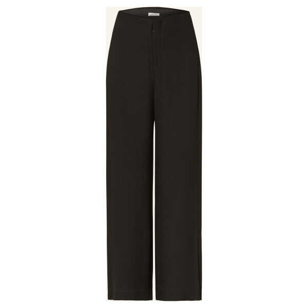 By Malene Birger Marlenehose Campione schwarz