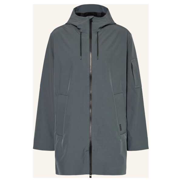 Rains Parka Suva Vision blau