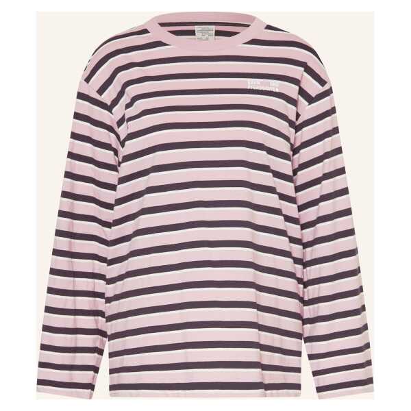 Baum Und Pferdgarten Longsleeve Jeevana rosa