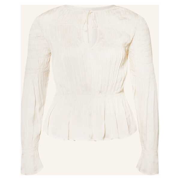 By Malene Birger Longsleeve Ovas beige