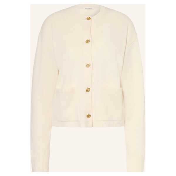 By Malene Birger Strickjacke Veronika beige
