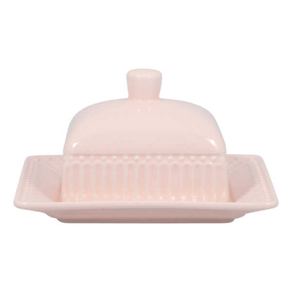 Alice Butterdose pale pink 12 cm B