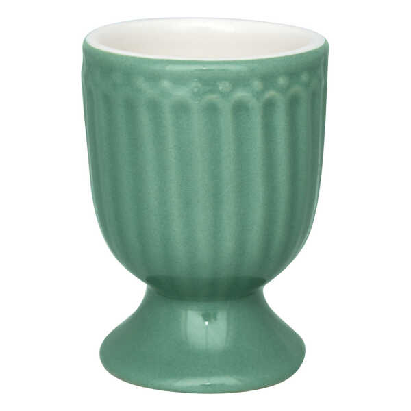 Alice Eierbecher dusty green