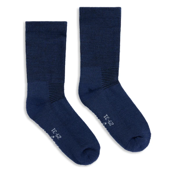 Bergans Kinder Essentials Mid Merino 3er Pack Socken