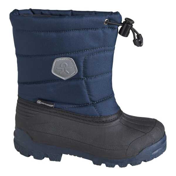 COLOR KIDS Boots waterproof Winterstiefel