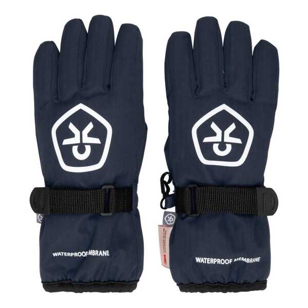 COLOR KIDS Winter-Arbeitshandschuhe Gloves-Waterproof