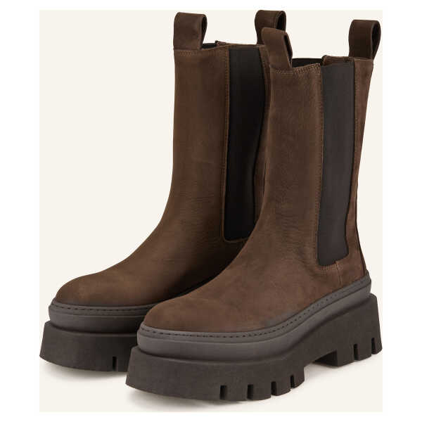 COPENHAGEN STUDIOS Chelsea-Boots CPH685