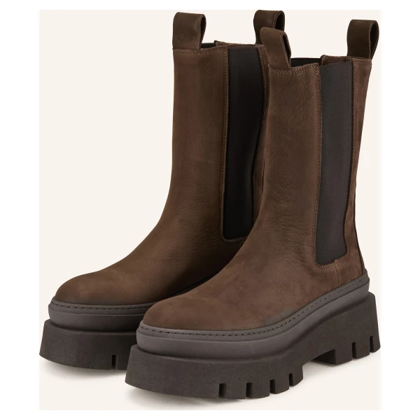 COPENHAGEN STUDIOS Chelsea-Boots CPH685