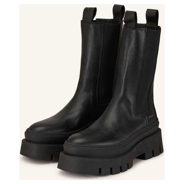 COPENHAGEN STUDIOS Chelsea-Boots CPH685
