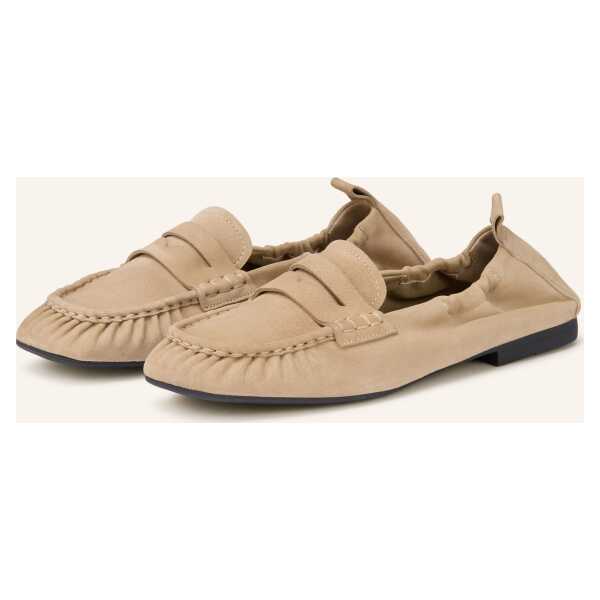 COPENHAGEN STUDIOS Penny-Loafer CPH885