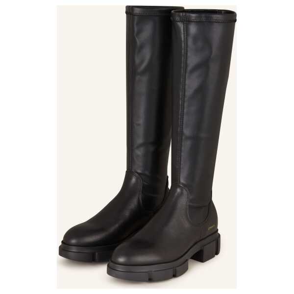 COPENHAGEN STUDIOS Plateau-Stiefel CPH556