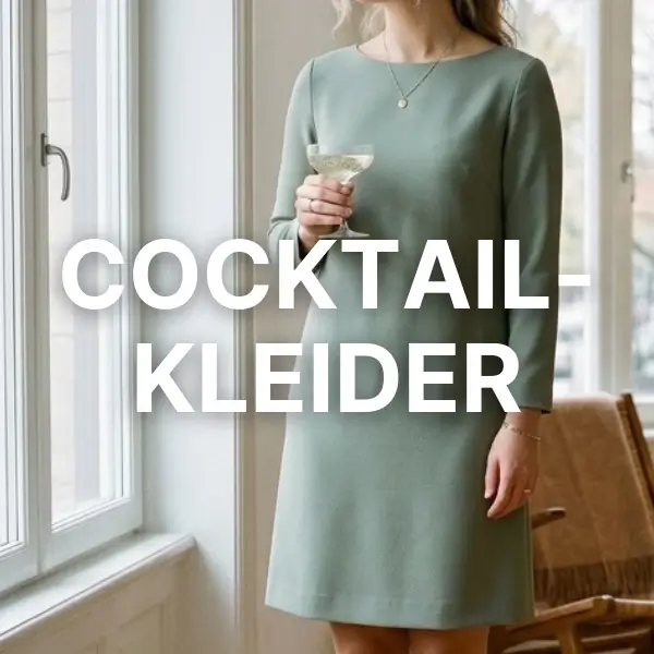Cocktailkleider