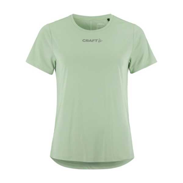 Craft - Women's Core Essence S/S Tee 2 - Funktionsshirt Gr XXL glacial