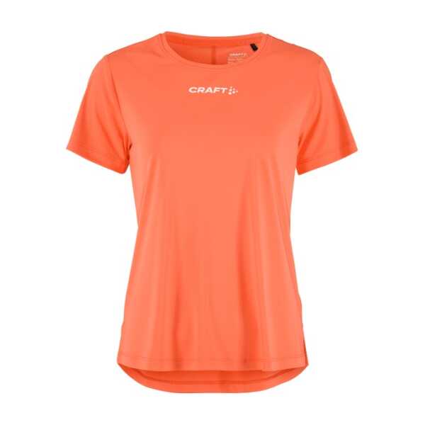 Craft - Women's Core Essence S/S Tee 2 - Funktionsshirt Gr XXL rot