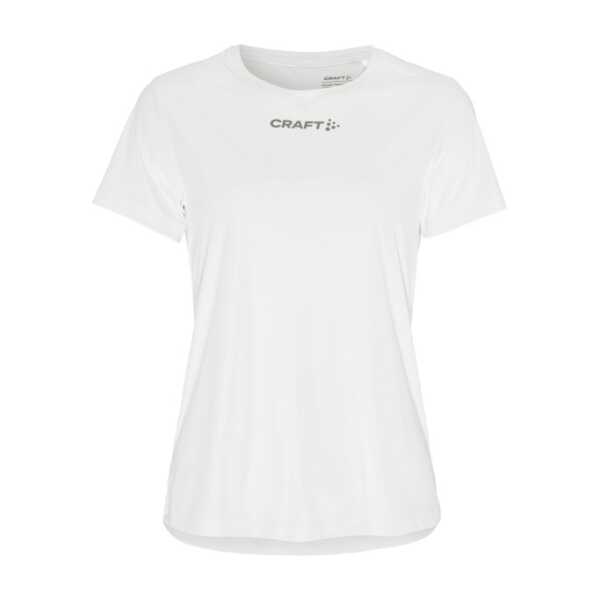 Craft - Women's Core Essence S/S Tee 2 - Funktionsshirt Gr XXL weiß
