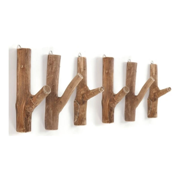 Skandinavische Wandgarderoben Holz (23+) online bestellen ¦ SKANDI