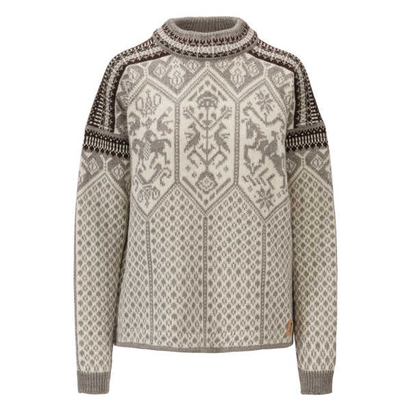Dale of Norway Damen 1994 Pullover