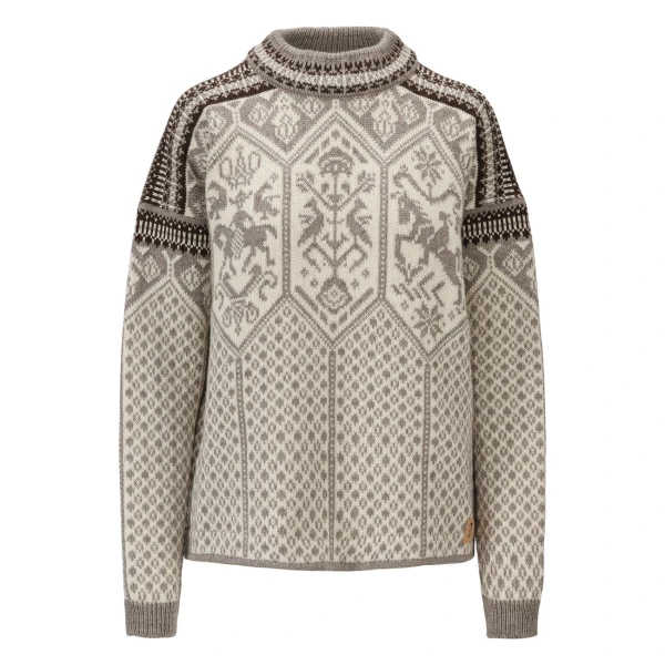 Dale of Norway Damen 1994 Pullover