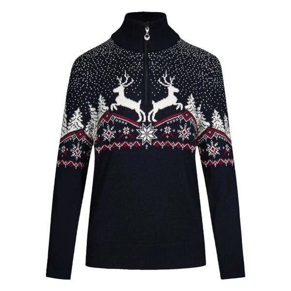 Dale of Norway Damen Christmas Pullover
