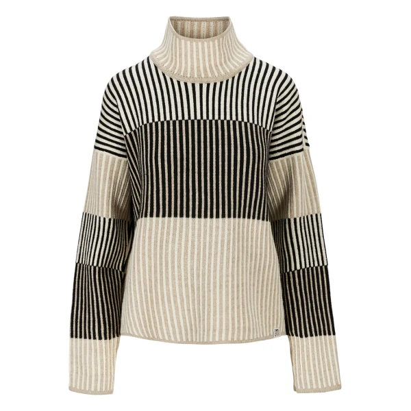 Dale of Norway Damen Skarstind Pullover