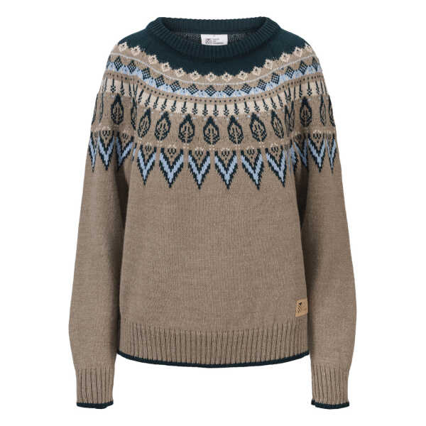 Dale of Norway Damen Sula Pullover
