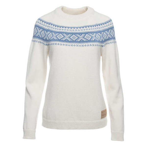 Dale of Norway Damen Vågsøy Pullover
