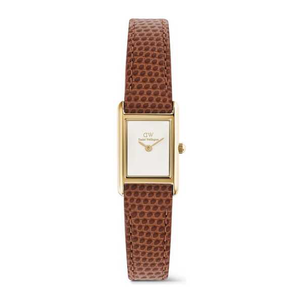 Daniel Wellington Damenuhr Bound Mini DW.DW00100905