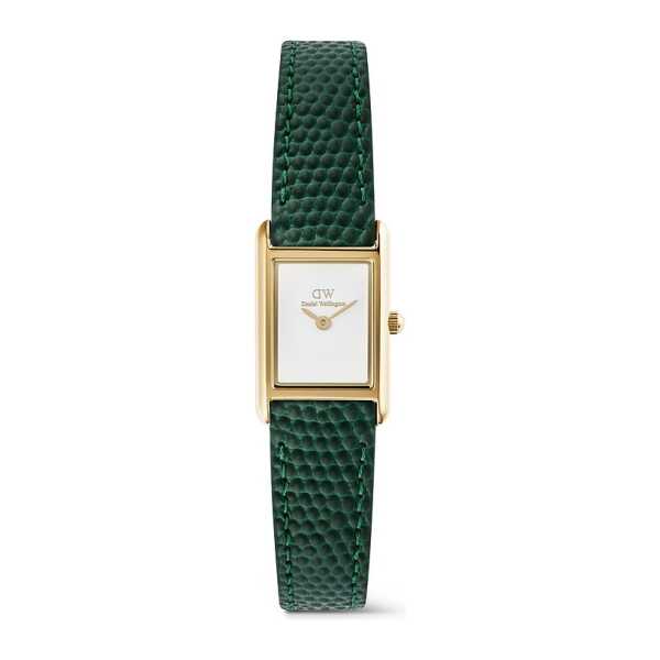 Daniel Wellington Damenuhr Bound Mini DW.DW00100906