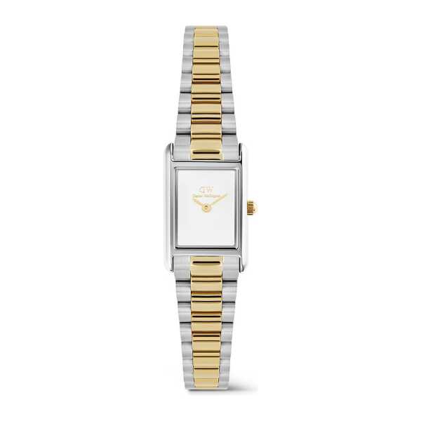 Daniel Wellington Damenuhr Bound Mini DW.DW00100932