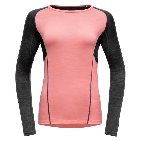 Devold Women's Running Merino 130 Shirt