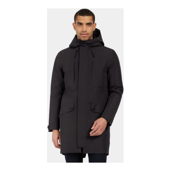 Didriksons Funktionsmantel FALKE USX PARKA