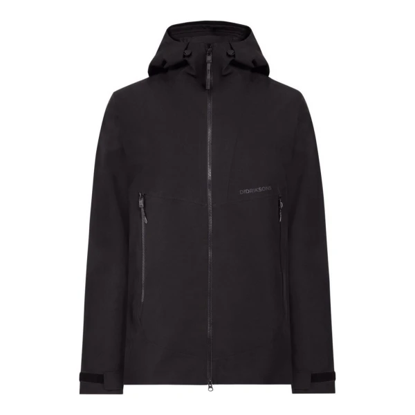 Didriksons Sommerjacke Basil Herren Outdoorjacke, Jacket, Sommerjacke, Freizeitjacke, Alltagsjacke