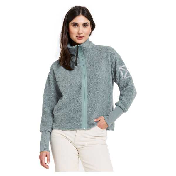 Didriksons Women's Alexa 3 Full Zip