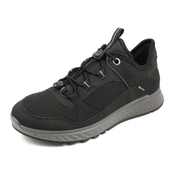 Ecco 835333 Schnürschuh