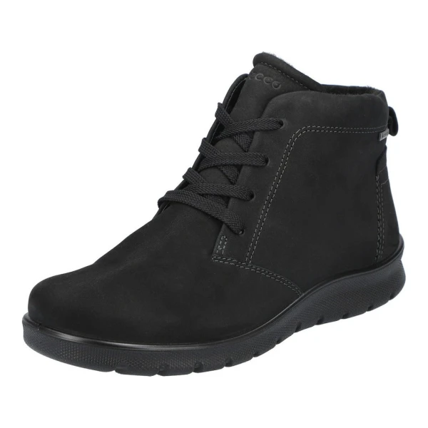 Ecco Babett Boot Schnürstiefelette